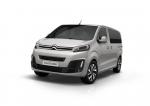 Citroen SpaceTourer 2016 года